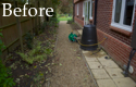Gardener Farnham Fencing