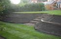 Landscaper Turfing Service