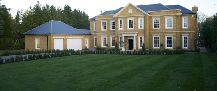 Gardener Landscaper Construction